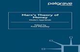Marx’s Theory of Money - Libcom.org on Money.pdf · from his labour theory of value, see Hilferding (1910: ch. 1); Rosdolsky (1977: ch. 5–6); Banaji (1979); Weeks (1981: ch. 6);