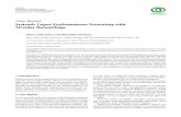 SystemicLupusErythematosusPresentingwith AlveolarHemorrhagedownloads.hindawi.com/journals/crirh/2018/8218904.pdf · CaseReport SystemicLupusErythematosusPresentingwith AlveolarHemorrhage
