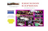 ERICKSON EXPRESS1).pdf · 2015. 3. 9. · Erickson Elementary School is pleased to announce that Anthony Mannella is the 2014 Youth Character Award Winner for Erickson Elementary