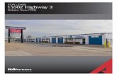 FOR LEASE 15502 Highway 3€¦ · FOR LEASE | 15502 HIGHWAY 3 | WEBSTER, TEXAS 77598 The information contained herein has been given to us by the owner of the property or other sources