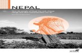 NEPAL - gov.uk...Nepali people hold. 4United Nations Development Programme (2013) Human Development Report, New ... Far-Western Mid-Western Western Central Eastern Base (respondents)