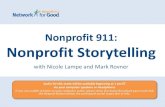 Nonprofit 911: Nonprofit Storytelling · Jim's Story: A Twitter Series Lewis Kinard Ibis is " teat tab story Lone Star 1.421 Aid' Some for series tweeted Affil 25 13, 2012. I May