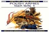 Polish Armies 1569-1696 Part 1 - Higher Intellectcdn.preterhuman.net/texts/history/military_history... · 2012. 10. 1. · Cossacks, and other mercenaries in Polish service. This