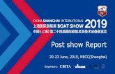 Post show ReportPart of the exhibitors list (Ranked in no particular order) 600+ Premium exhibitors 18 Countries and regions. What exhibitors say Lou Xingchao, General Manager of Suzhou