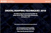 DIGITAL MAPPING TECHNIQUES 2017 DIGITAL MAPPING …The following was presented at DMT ‘17 (May 21-24, 2017 - Minnesota Geological Survey, Minneapolis, MN) The contents of this document