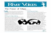 Volume 12, Number 1 • 2001 River Voices...2 RIVER VOICES • Volume 12, Number 1 River Voices National Office520 SW Sixth Avenue, Suite 1130 Portland, Oregon 97204-1511 503/241-3506