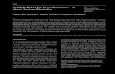 Multiple Roles for Nogo Receptor 1 in © The Author(s) 2015 ... 2016 Stephan… · Multiple Roles for Nogo Receptor 1 in Visual System Plasticity Céleste-Élise Stephany1, Michael