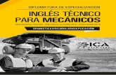 INDICE - Gica Ingenieros · Types of heavy earth moving equipment (1 semana) Gramáca: Expresiones de candad - arculos: a/an y the Vocabulario: Parte 5 Lectura: 6 pos de maquinaria