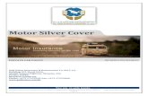 Motor Silver Cover - Gulf Union · Email : info@gulfunion.com.bh Website: ----- Claims Service Center Toll Free : 8004 4367 Fax : 17 911250 side Assistance Helpline: 8004 4367 Gulf