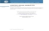 IMF Country Report No. 17/219 UNITED ARAB EMIRATES · 2017. 7. 15. · UNITED ARAB EMIRATES 2 INTERNATIONAL MONETARY FUND ENHANCING MEDIUM-TERM FISCAL POLICY FRAMEWORK: KEY IMPERATIVE
