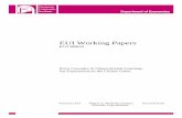 EUI WORKING PAPERS · 2017. 5. 5. · This text may be downloaded for personal research purposes only. Any additional reproduction for other purposes, whether in hard copy or electronically,