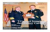 Fairfax - Ellington 22/03/2017 آ  Next, Oâ€™Neal presented the Chiefâ€™s Award to Asst. Chief/Fire Marshal