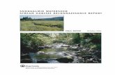SNOQUALMIE WATERSHED STREAM HABITAT …...Snoqualmie Watershed Stream Habitat Reconnaissance Report Report Authors Fran Solomon, Ph.D., Senior Ecologist Melissa Boles, Ecologist Contributing