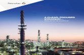 A CLEAR, FOCUSED STRATEGY… - Petrofac · phase for both the Petro Rabigh petrochemicals plant and the Jazan South tank farm project. In September 2017, Petrofac marked 20 years