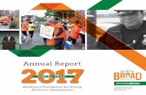 NBR | FISCAL YEAR 2017+northbroad.org/wp-content/uploads/2016/01/NBR-FISCAL-YEAR-2017-.pdfAs a Voluntary Special Service District, the NBR relies on voluntary donations from stakeholders