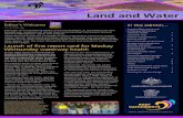 Land and Water - Reef Catchmentsreefcatchments.com.au/files/2016/07/Land-and-Water-Dec... · 2020. 4. 25. · Land and Water Welcome to our Christmas edition of Land and Water. In