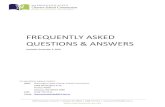 Frequently asked Questions & AnswersInclusion is widely thought of as a practice of ensuring that people in organizations feel they belong, are engaged, and are connected through their