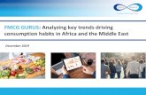 FMCG GURUS: Analyzing key trends driving ... - Fi Global · The Top Ten Trends for 2020 FMCG Gurus has just launched its Top Ten Trends for 2020 ... Good for Me, Good for Earth Re-Evaluating