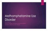 Methamphetamine Use Disorder - NPAIHBnpaihb.org/wp-content/uploads/2018/10/7_Methamphetamine-Use-Disorder.pdfOct 07, 2018  · Meth in Indian Country “Native Americans now experience