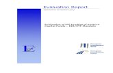 Evaluation of EIF funding of Venture Capital Funds – EIB ... · investments in venture capital funds investing in SMEs. There were three main areas of work involved in the evaluation: