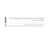 Civil Engineering Systems Analysis Class Icive208.weebly.com/uploads/1/1/8/8/11887178/class_14.pdf · 2018. 10. 13. · 7 CIVE 208: CIVIL ENGINEERING SYSTEMS ANALYSIS 10/25/2012 Weak
