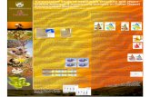 DUBAI DESERT CONSERVATION RESERVE CJJ. eration between 2 ... · mainly emphasize the assessment of density, cover and diversity of the flora. In addi- tion, results and findings are