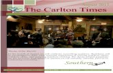 August 2017 The Carlton Timescarltonseniorliving.com/wp-content/uploads/2017/03/Sac-August-2017-… · Friend". When you refer a friend to one of our communities, and they move in
