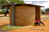 Re: The games - Aquamor, Zimbabwe · Allow an extra 50kg bag for slab extension, brick wall bonding and floor. 20 litres (0.5 bag) if traditional mortar is used for bonding. Traditional