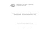 Universidad de San Carlos de Guatemala Facultad de Agronomíacore.ac.uk/download/pdf/156954647.pdf · 2018. 5. 2. · Flujograma del proceso de manejo de residuos sólidos y la división
