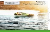 GENUINE ACCESSORIES + APPAREL WATERCRAFTjetsmarivent.com/catalogos/ACCESORIOS KAWASAKI JET SKI 2020.pdf/ cruiser / offroad performance / sport + dual sport / atv / teryx / mule™