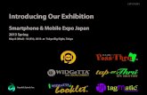 Smartphone & Mobile Expo Japanspirals.co.jp/docs/en/Aquabit-2013EXPO-en.pdf · Apple's Passbook passes for coupons, digital membership cards, e-tickets and so on. Passbook foriPhone
