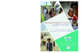 UMANITARIANoicred.org/dosya/Humanitarian-Crises-in-OIC-Countries-SESRIC Publishi… · HUMANITARIAN CRISES IN OIC COUNTRIES DRIVERS, IMPACTS, CURRENT CHALLENGES AND POTENTIAL REMEDIES
