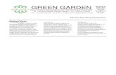 GREEN GARDEN...well thicknesses shown in ANSI B36.10 and ANSI 636.19 (See page 40). Alaskan manufactures these fittings using ASME qualified welders and welding procedures. …