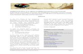 Editorial - ICOMOS SAicomos-sa.org/wp-content/uploads/2013/01/ICOMOS... ICOMOS-SA Newsletter No 1, January