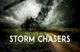 New VERTICAL CHURCH – Sunday at 10:30 | 3333 Ovilla Road, Ovilla … · 2018. 5. 6. · storm chasers have unshakeable confidence of god's heart toward them in christ storm church