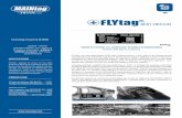 FP FLYTAG skin MEDIUM 23-05-14 Mise en page 1 - Maintag€¦ · FLYtag®, the best-selling flyable RFID parts marking solution, is the choice of the leading aircraft manufacturers
