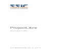 ProjectLibre - Ruđer Bošković Institute...ProjectLibre jedan je od najpopularnijih besplatnih softvera za upravljanje projektima. Zamišljen je kao potpuna zamjena MS Projectu,
