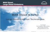MAN Diesel & Turbo - MTCC-Latin America...174000 CBM Maran Tankers DSME Korea HHI 2018 2 2 7 G 80 ME-C 9.5 EGRTC LS Tanker 318000 DWT ALMI Tankers Greece HSHI Korea HHI 2017 2 2 6