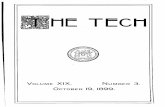 I I TECI1 - The Techtech.mit.edu/V19/PDF/V19-N3.pdf · most, Mr. Holden's success is especially re-markable, and places Technology in the front rank as a general educational institution,