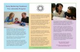 Early Stuttering Treatment The Lidcombe Program · 2012. 4. 3. · Early Stuttering Treatment The Lidcombe Program The Lidcombe Program treatment guide can be downloaded from the