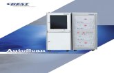 AutoScan...AutoScan can be designed for tesng the following Switchgear types: AutoScan All-In-One Operational Analyzer for All Types of Switchgear Our range of fully customizable and