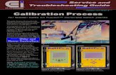Pblication 8 Calibration Process · 2018. 7. 24. · Calibration Process for feeder belts on Fusion™ concrete batch plants This guide discusses the procedure for making material