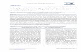 Evaluation of binding properties of Plantago major seed ...pbr.mazums.ac.ir/article-1-130-en.pdfTolnaftate, N-methyl-n-(3-methylphenyl)-1-(naphthalene-2-yloxy) methanethioamide (thiocarbamate