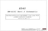 NM-A161 Rev1.0 Schematic13099392.s21d-13.faiusrd.com/61/ABUIABA9GAAgqfjbzAUo5M3...Intel Haswell Processor with DDRIII + Lynx point PCH 2013-07-11 Rev 1.0 nVIDIA N14P-GV2/ N14M-GL NM-A161