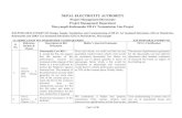 NEPAL ELECTRICITY AUTHORITY...Page 1 of 90 NEPAL ELECTRICITY AUTHORITY Project Management Directorate Project Management Department Marsyangdi-Kathmandu 220 kV Transmission …