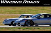 Winding Roads March 2017Winding Roads/March 2017/Page 17 California Inland Board Meeting February 7, 2017 The meeting was called to order at 1:09 p.m. In attendance; Lori DeCristo,