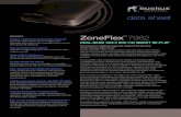 ZoneFlex 7982 - Ruckus Networks · 2020. 2. 20. · Ruckus ZoneFlex 7982 is the industry’s first dual-band, three-stream 802.11n access point that incorporates Ruckus-patented BeamFlex™