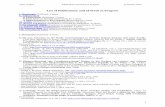 List of Publications and of Work in Progress - University of ......Fremden sowie zum Bürgerrechtswechsel in der Römischen Republik (5. bis frühes 1. Jh. v.Chr.). (‘Withdrawal