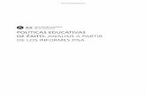 POLÍTICAS EDUCATIVAS DE ÉXITO: ANÁLISIS A PARTIR DE LOS …fundacionsantillana.com/PDFs/xx_semana_monografica.pdf · 2020. 4. 21. · Políticas educativas de éxito I. Palabras