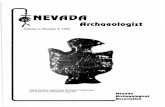 EVfiDA - Nevada Archaeological Association (NAA)nvarch.org/amcs/wp-content/uploads/2017/09/1988... · Robert Leavell NEVADA ARCHAEOLOGICAL ASSN. Amy Dansie NEVADA ARCHAEOLOGICAL ASSN.